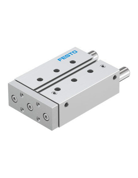 DFM-32-100-P-A-GF Siłownik z prowadzeniem | Pneumatyka | Eshop Dopak | Wszystko dla Przemysłu