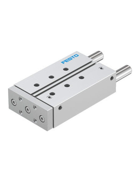 DFM-32-125-P-A-GF Siłownik z prowadzeniem | Pneumatyka | Eshop Dopak | Wszystko dla Przemysłu