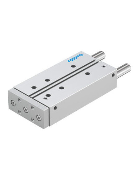 DFM-32-160-P-A-GF Siłownik z prowadzeniem | Pneumatyka | Eshop Dopak | Wszystko dla Przemysłu