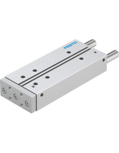 DFM-32-200-P-A-GF Siłownik z prowadzeniem | Pneumatyka | Eshop Dopak | Wszystko dla Przemysłu