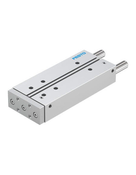 DFM-32-200-P-A-GF Siłownik z prowadzeniem | Pneumatyka | Eshop Dopak | Wszystko dla Przemysłu