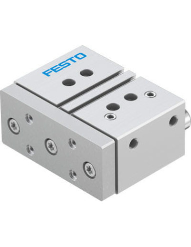 DFM-40-25-P-A-GF Siłownik z prowadzeniem | Pneumatyka | Eshop Dopak | Wszystko dla Przemysłu