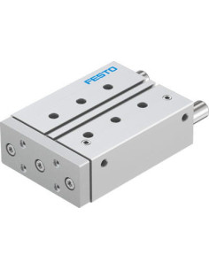 DFM-40-100-P-A-GF Siłownik z prowadzeniem | Pneumatyka | Eshop Dopak | Wszystko dla Przemysłu
