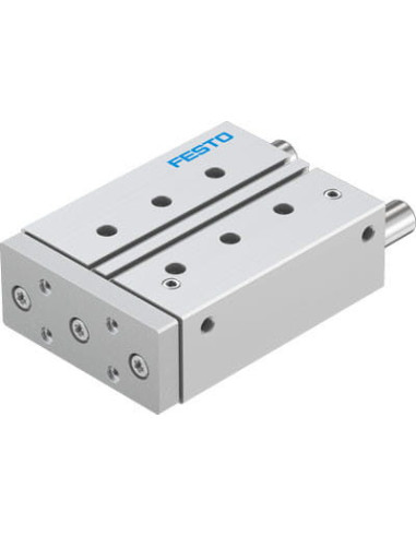 DFM-40-100-P-A-GF Siłownik z prowadzeniem | Pneumatyka | Eshop Dopak | Wszystko dla Przemysłu