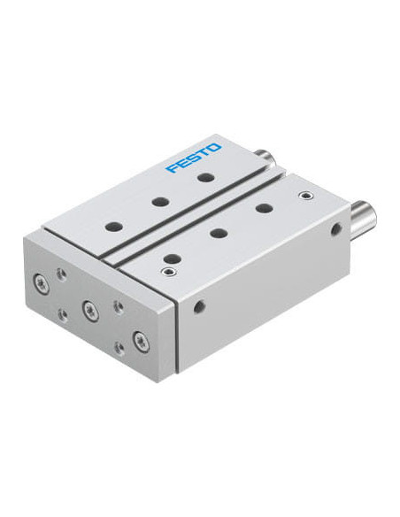 DFM-40-100-P-A-GF Siłownik z prowadzeniem | Pneumatyka | Eshop Dopak | Wszystko dla Przemysłu
