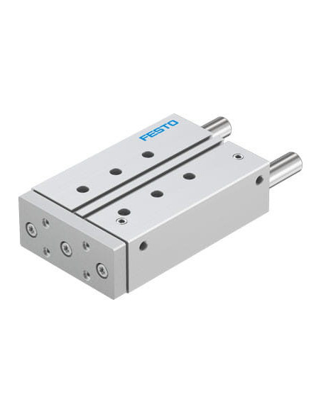 DFM-40-125-P-A-GF Siłownik z prowadzeniem | Pneumatyka | Eshop Dopak | Wszystko dla Przemysłu