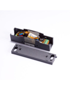 Zasilacz do systemów dymowych, NAG 02 5400082. 180808, HEKATRON | Elektryka | Eshop Dopak | Wszystko dla Przemysłu