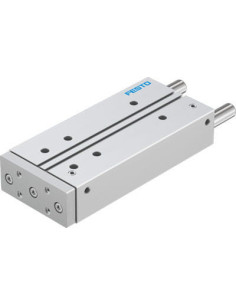 DFM-40-200-P-A-GF Siłownik z prowadzeniem | Pneumatyka | Eshop Dopak | Wszystko dla Przemysłu