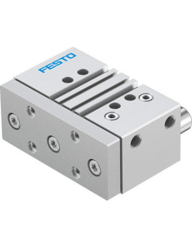 DFM-50-25-P-A-GF Siłownik z prowadzeniem | Pneumatyka | Eshop Dopak | Wszystko dla Przemysłu