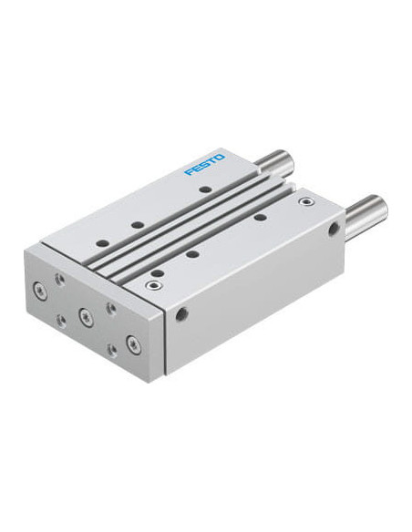 DFM-50-160-P-A-GF Siłownik z prowadzeniem | Pneumatyka | Eshop Dopak | Wszystko dla Przemysłu