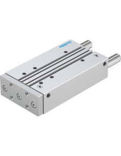 DFM-50-200-P-A-GF Siłownik z prowadzeniem | Pneumatyka | Eshop Dopak | Wszystko dla Przemysłu