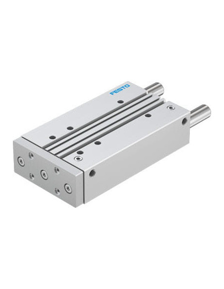 DFM-50-200-P-A-GF Siłownik z prowadzeniem | Pneumatyka | Eshop Dopak | Wszystko dla Przemysłu