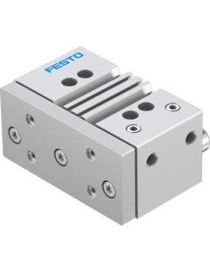 DFM-63-25-P-A-GF Siłownik z prowadzeniem | Pneumatyka | Eshop Dopak | Wszystko dla Przemysłu
