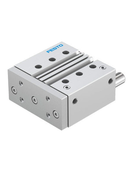 DFM-63-80-P-A-GF Siłownik z prowadzeniem | Pneumatyka | Eshop Dopak | Wszystko dla Przemysłu