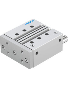 DFM-63-100-P-A-GF Siłownik z prowadzeniem | Pneumatyka | Eshop Dopak | Wszystko dla Przemysłu