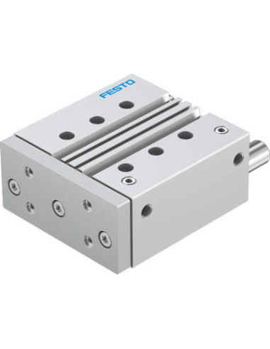 DFM-63-100-P-A-GF Siłownik z prowadzeniem | Pneumatyka | Eshop Dopak | Wszystko dla Przemysłu