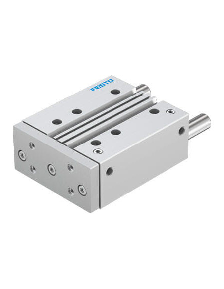DFM-63-125-P-A-GF Siłownik z prowadzeniem | Pneumatyka | Eshop Dopak | Wszystko dla Przemysłu