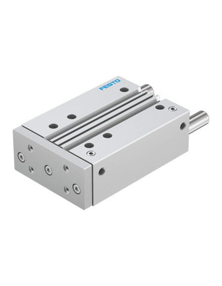DFM-63-160-P-A-GF Siłownik z prowadzeniem | Pneumatyka | Eshop Dopak | Wszystko dla Przemysłu