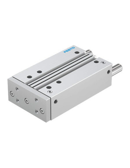 DFM-63-200-P-A-GF Siłownik z prowadzeniem | Pneumatyka | Eshop Dopak | Wszystko dla Przemysłu