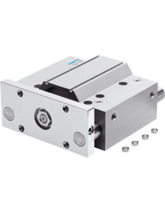 DFM-80-50-P-A-GF Siłownik z prowadzeniem | Pneumatyka | Eshop Dopak | Wszystko dla Przemysłu