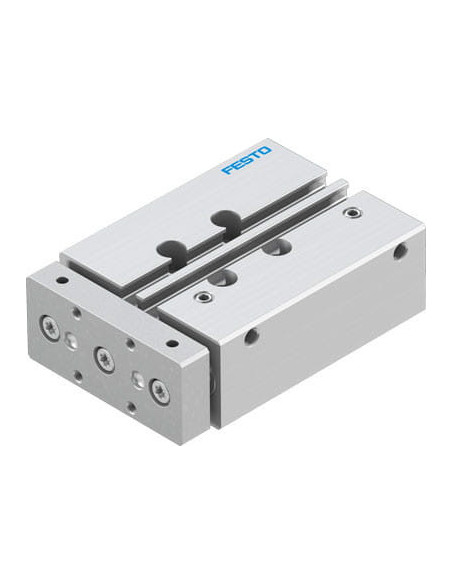 DFM-12-40-P-A-KF Siłownik z prowadzeniem | Pneumatyka | Eshop Dopak | Wszystko dla Przemysłu