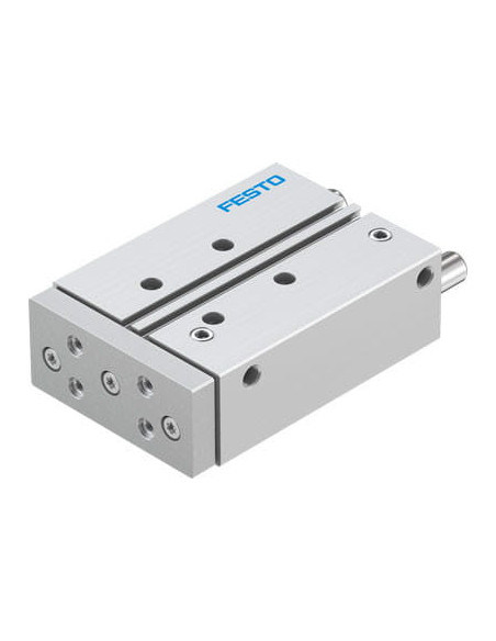 DFM-25-80-P-A-KF Siłownik z prowadzeniem | Pneumatyka | Eshop Dopak | Wszystko dla Przemysłu