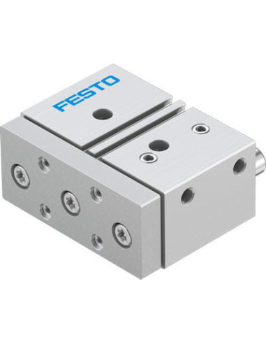 DFM-32-20-P-A-KF Siłownik z prowadzeniem | Pneumatyka | Eshop Dopak | Wszystko dla Przemysłu