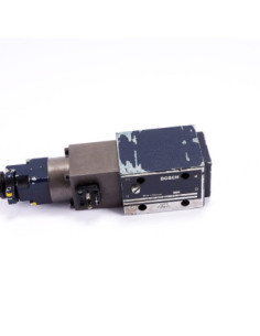 Zawór, 0 811 404 019, Bosch | Hydraulika | Eshop Dopak | Wszystko dla Przemysłu