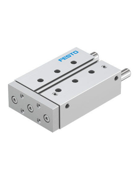 DFM-32-100-P-A-KF Siłownik z prowadzeniem | Pneumatyka | Eshop Dopak | Wszystko dla Przemysłu