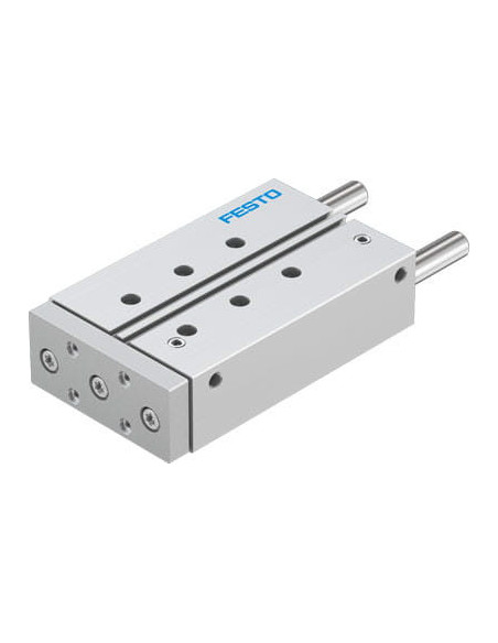 DFM-32-125-P-A-KF Siłownik z prowadzeniem | Pneumatyka | Eshop Dopak | Wszystko dla Przemysłu