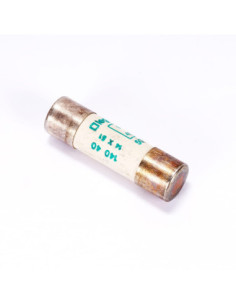 Bezpiecznik 140 40, 14 x 51, 40A , LEGRAND | Elektryka | Eshop Dopak | Wszystko dla Przemysłu