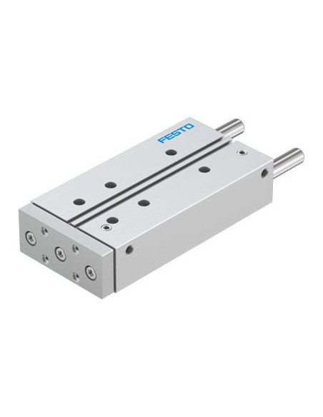 DFM-32-160-P-A-KF Siłownik z prowadzeniem | Pneumatyka | Eshop Dopak | Wszystko dla Przemysłu