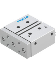 DFM-40-50-P-A-KF Siłownik z prowadzeniem | Pneumatyka | Eshop Dopak | Wszystko dla Przemysłu