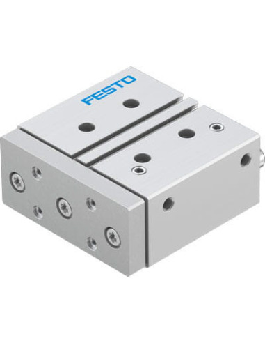 DFM-40-50-P-A-KF Siłownik z prowadzeniem | Pneumatyka | Eshop Dopak | Wszystko dla Przemysłu