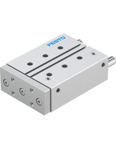 DFM-40-100-P-A-KF Siłownik z prowadzeniem | Pneumatyka | Eshop Dopak | Wszystko dla Przemysłu