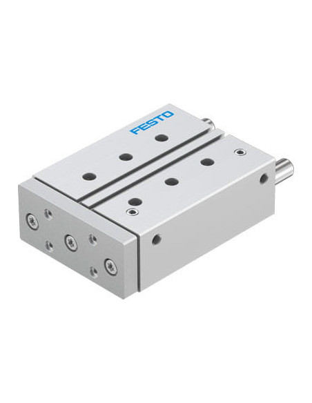 DFM-40-100-P-A-KF Siłownik z prowadzeniem | Pneumatyka | Eshop Dopak | Wszystko dla Przemysłu