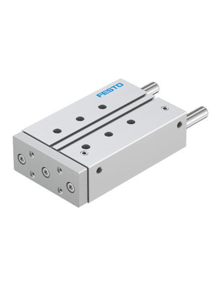 DFM-40-125-P-A-KF Siłownik z prowadzeniem | Pneumatyka | Eshop Dopak | Wszystko dla Przemysłu