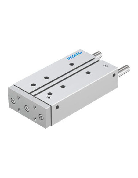 DFM-40-160-P-A-KF Siłownik z prowadzeniem | Pneumatyka | Eshop Dopak | Wszystko dla Przemysłu