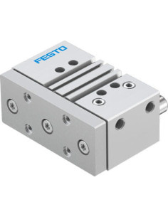 DFM-50-25-P-A-KF Siłownik z prowadzeniem | Pneumatyka | Eshop Dopak | Wszystko dla Przemysłu