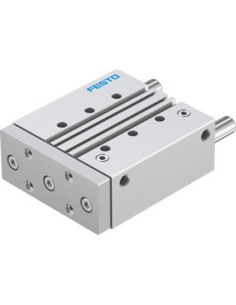 DFM-50-100-P-A-KF Siłownik z prowadzeniem | Pneumatyka | Eshop Dopak | Wszystko dla Przemysłu