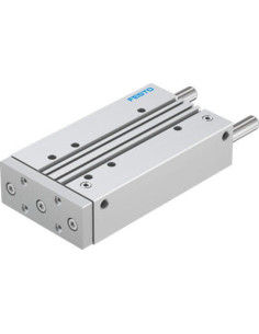 DFM-50-200-P-A-KF Siłownik z prowadzeniem | Pneumatyka | Eshop Dopak | Wszystko dla Przemysłu