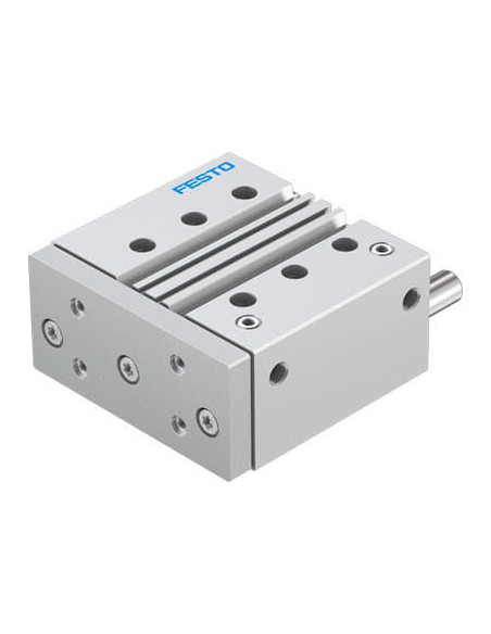 DFM-63-80-P-A-KF Siłownik z prowadzeniem | Pneumatyka | Eshop Dopak | Wszystko dla Przemysłu