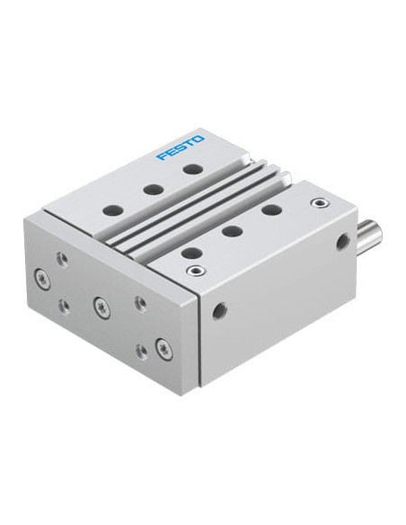 DFM-63-100-P-A-KF Siłownik z prowadzeniem | Pneumatyka | Eshop Dopak | Wszystko dla Przemysłu