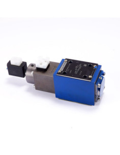 Rozdzielacz proporcjonalny, R900960683/6460897, Krauss Maffei BOSCH | Hydraulika | Eshop Dopak | Wszystko dla Przemysłu