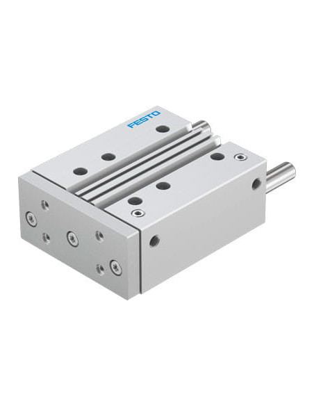 DFM-63-125-P-A-KF Siłownik z prowadzeniem | Pneumatyka | Eshop Dopak | Wszystko dla Przemysłu