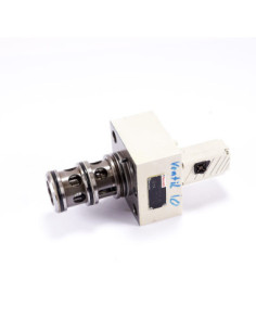 Zawór, 3WRCBH 32V380M-1X/M-128, Bosch | Hydraulika | Eshop Dopak | Wszystko dla Przemysłu