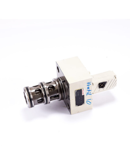 Zawór, 3WRCBH 32V380M-1X/M-128, Bosch | Hydraulika | Eshop Dopak | Wszystko dla Przemysłu