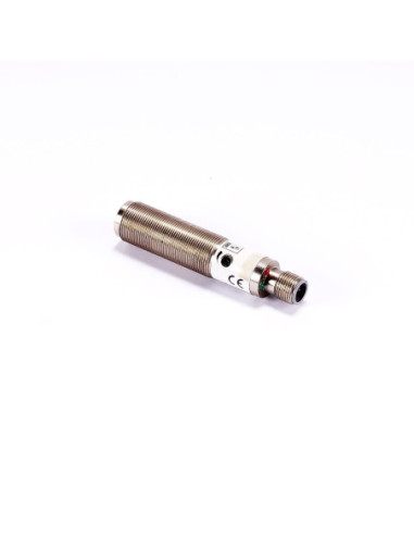 Czujnik optoelektroniczny, BOS 18M-PS-1QB-SA1-S4, BALLUFF | Automatyka | Eshop Dopak | Wszystko dla Przemysłu