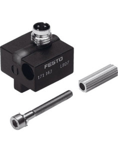 SMTO-8E-PS-S-LED-24 Wyłącznik zbliżeniowy | Automatyka | Eshop Dopak | Wszystko dla Przemysłu