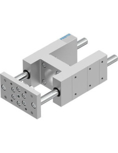 EAGF-V2-KF-63-100 Jednostka prowadząca | Elektryka | Eshop Dopak | Wszystko dla Przemysłu